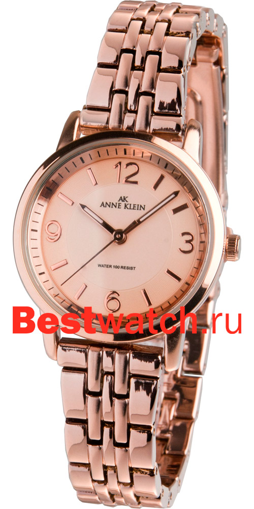 Часы Anne Klein Daily 9782RGRG